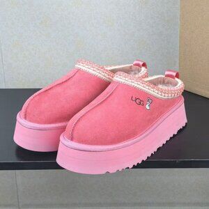 Ugg Tazz Love ‘25 Platform Slippers Limited Edition
